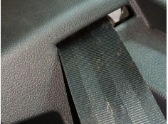CINTURON SEGURIDAD TRASERO IZQUIERDO 