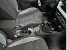 Recambio de consola central para skoda kamiq (nw4) 1.0 tsi referencia OEM IAM   
