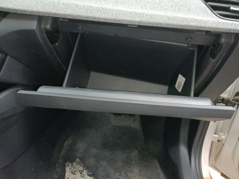 Recambio de guantera para skoda kamiq (nw4) 1.0 tsi referencia OEM IAM   