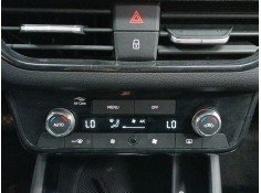 Recambio de mando climatizador para skoda kamiq (nw4) 1.0 tsi referencia OEM IAM   