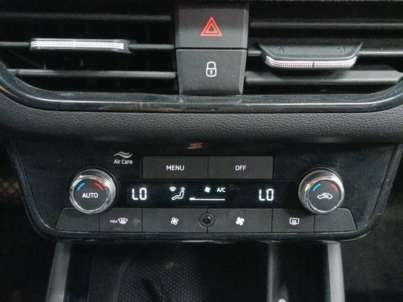 Recambio de mando climatizador para skoda kamiq (nw4) 1.0 tsi referencia OEM IAM   