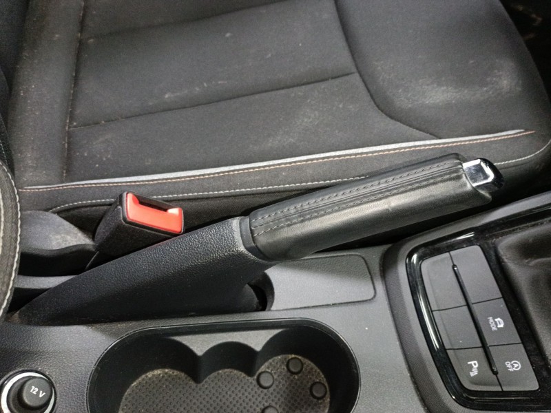 Recambio de palanca freno de mano para skoda kamiq (nw4) 1.0 tsi referencia OEM IAM   