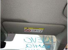 Recambio de parasol derecho para skoda kamiq (nw4) 1.0 tsi referencia OEM IAM    2