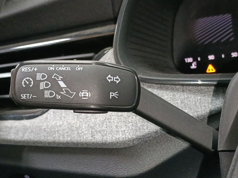 Recambio de mando intermitentes para skoda kamiq (nw4) 1.0 tsi referencia OEM IAM   