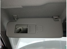 Recambio de parasol izquierdo para skoda kamiq (nw4) 1.0 tsi referencia OEM IAM   