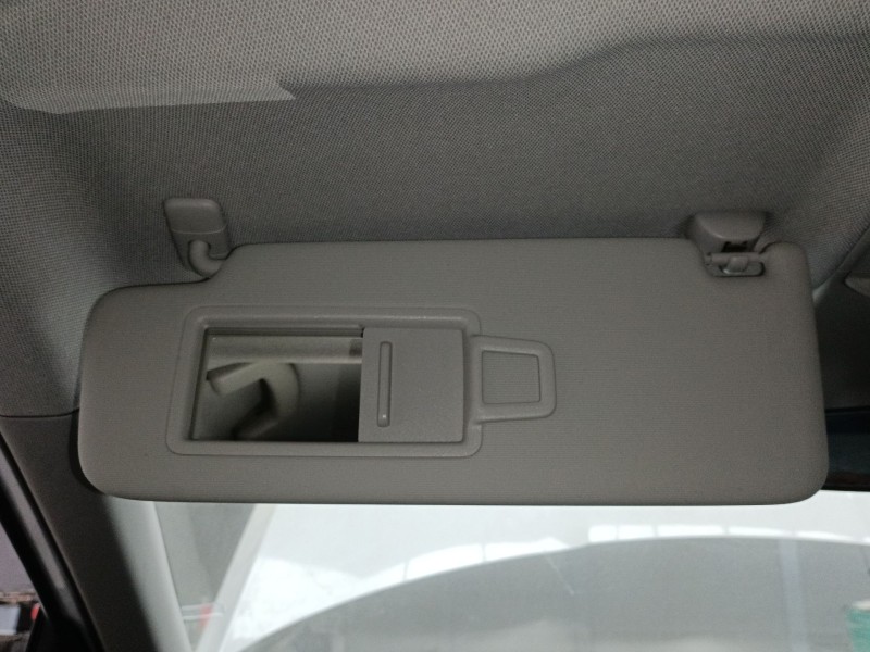 Recambio de parasol izquierdo para skoda kamiq (nw4) 1.0 tsi referencia OEM IAM   