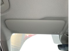 Recambio de parasol izquierdo para skoda kamiq (nw4) 1.0 tsi referencia OEM IAM    2