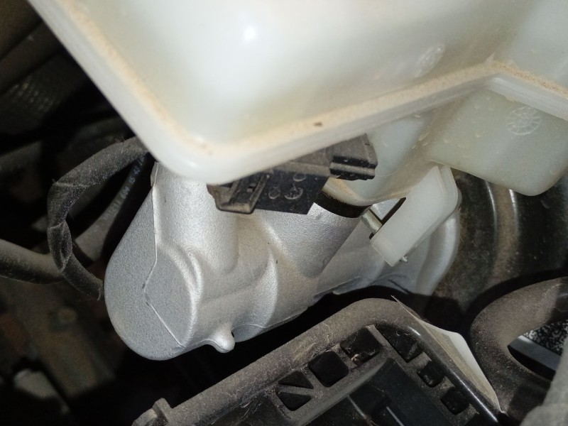 Recambio de bomba freno para skoda kamiq (nw4) 1.0 tsi referencia OEM IAM   