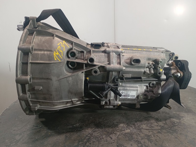 Recambio de caja cambios para bmw 1 (f20) 116 d referencia OEM IAM   