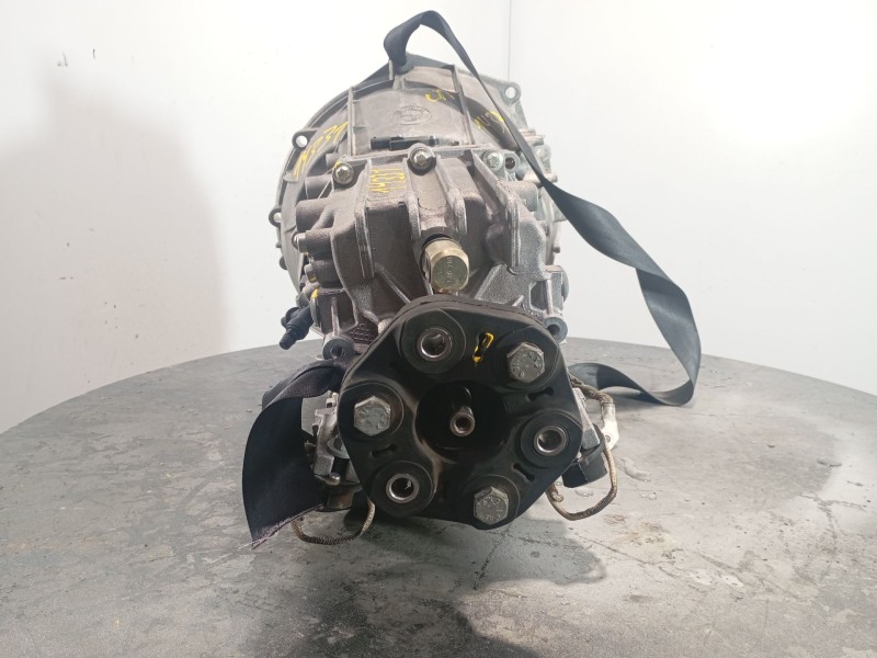 Recambio de caja cambios para bmw 1 (f20) 116 d referencia OEM IAM   
