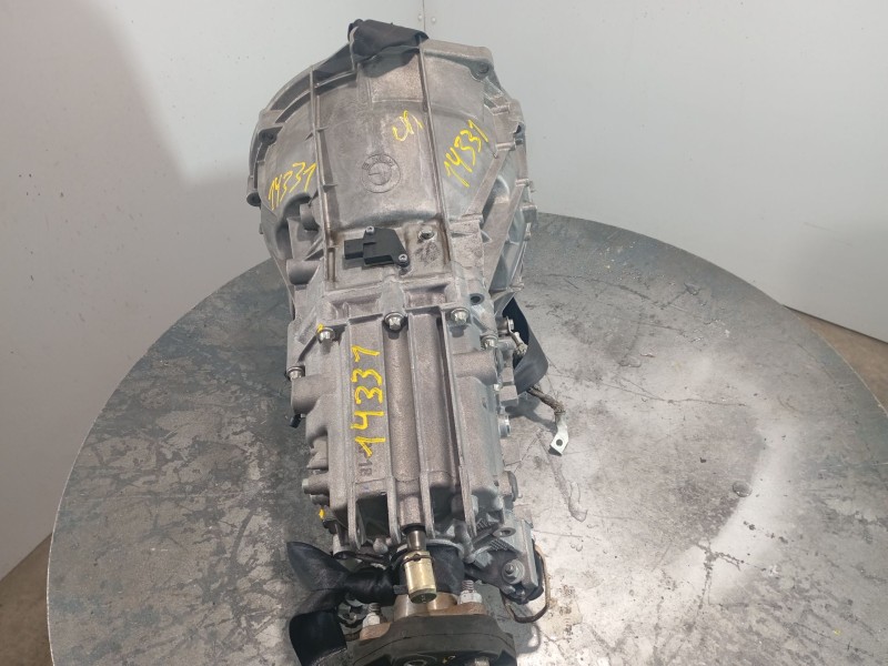 Recambio de caja cambios para bmw 1 (f20) 116 d referencia OEM IAM   