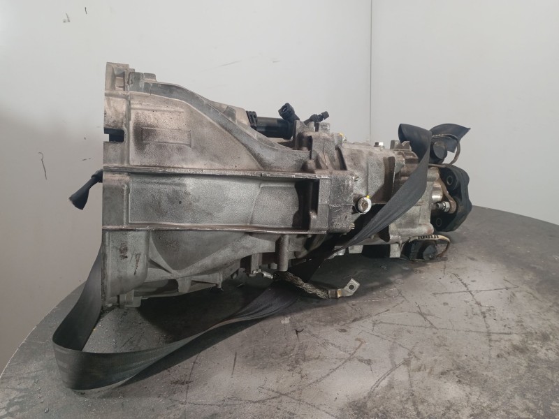 Recambio de caja cambios para bmw 1 (f20) 116 d referencia OEM IAM   