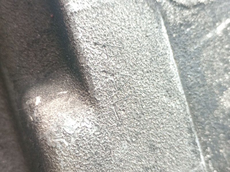 Recambio de caja cambios para bmw 1 (f20) 116 d referencia OEM IAM   