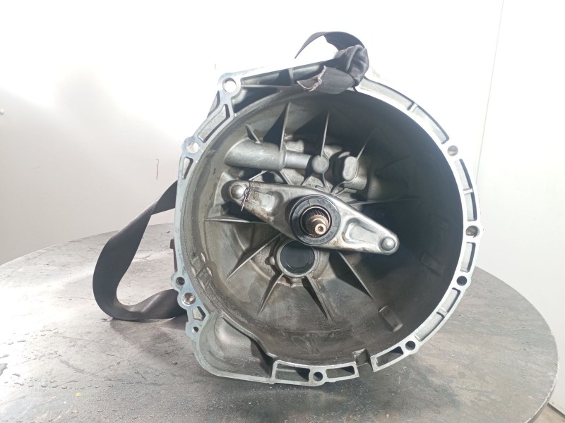 Recambio de caja cambios para bmw 1 (f20) 116 d referencia OEM IAM   