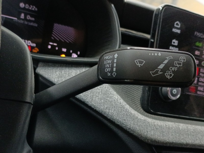 Recambio de mando limpia para skoda kamiq (nw4) 1.0 tsi referencia OEM IAM   