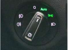 Recambio de mando luces para skoda kamiq (nw4) 1.0 tsi referencia OEM IAM   
