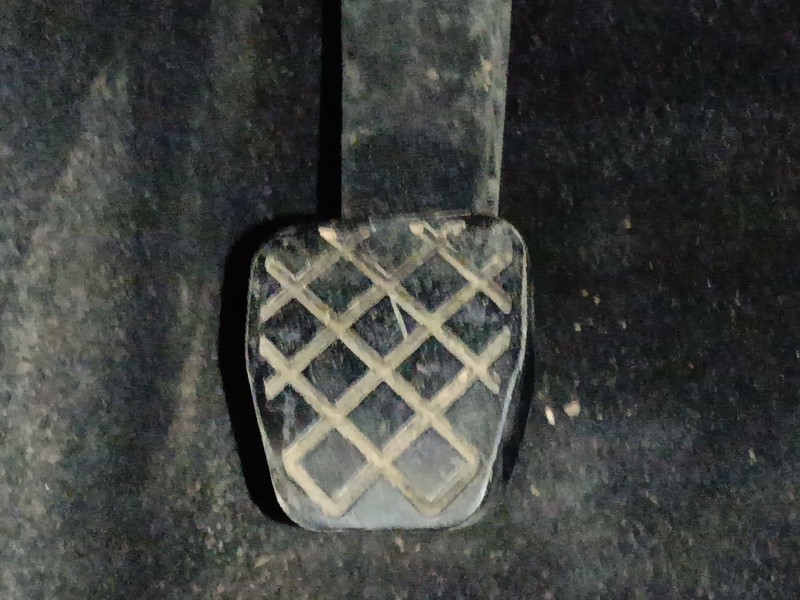 Recambio de pedal embrague para skoda kamiq (nw4) 1.0 tsi referencia OEM IAM   