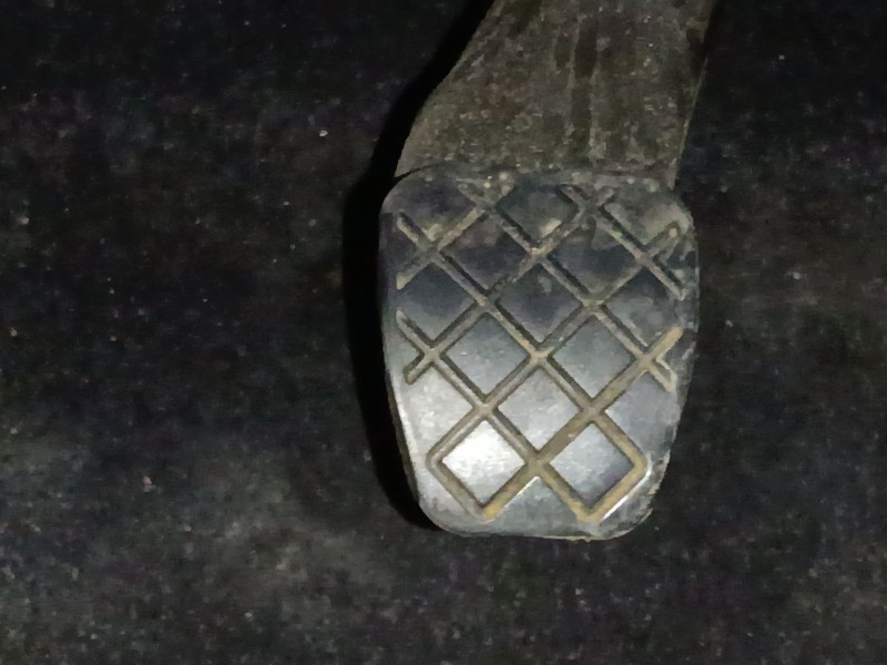 Recambio de pedal freno para skoda kamiq (nw4) 1.0 tsi referencia OEM IAM   