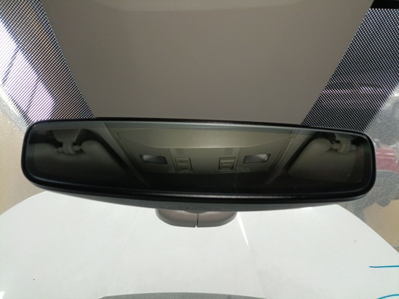 Recambio de espejo interior para skoda kamiq (nw4) 1.0 tsi referencia OEM IAM   