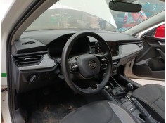 Recambio de kit airbag para skoda kamiq (nw4) 1.0 tsi referencia OEM IAM    2