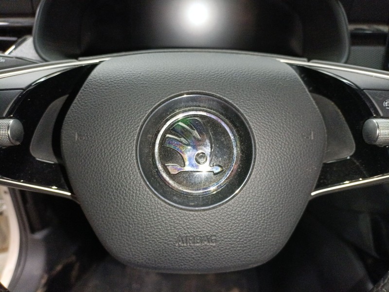 Recambio de kit airbag para skoda kamiq (nw4) 1.0 tsi referencia OEM IAM   