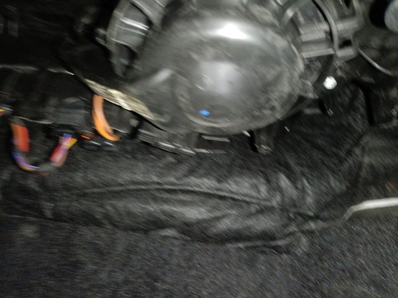 Recambio de ventilador calefaccion para skoda kamiq (nw4) 1.0 tsi referencia OEM IAM   