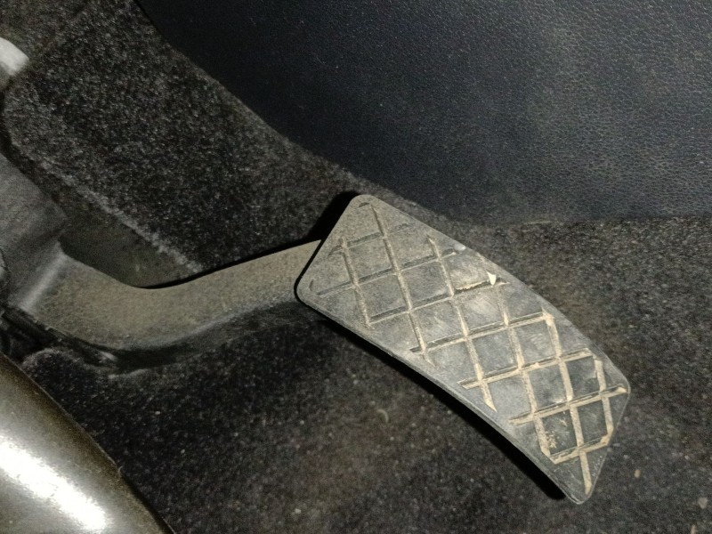 Recambio de pedal acelerador para skoda kamiq (nw4) 1.0 tsi referencia OEM IAM   