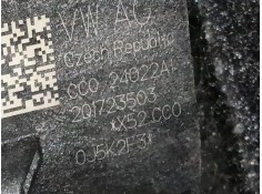 Recambio de pedal acelerador para skoda kamiq (nw4) 1.0 tsi referencia OEM IAM    2