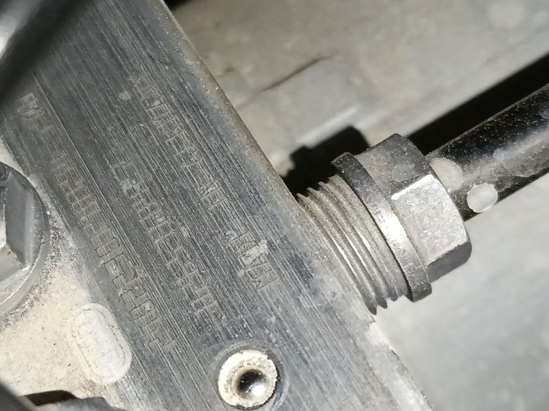 Recambio de abs para skoda kamiq (nw4) 1.0 tsi referencia OEM IAM 2Q0614517CP  