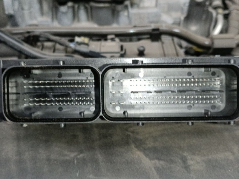 Recambio de centralita motor uce para skoda kamiq (nw4) 1.0 tsi referencia OEM IAM   