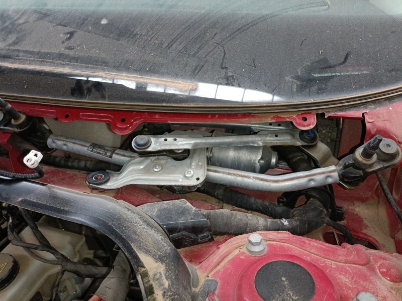 Recambio de motor limpia delantero para skoda kamiq (nw4) 1.0 tsi referencia OEM IAM 2GM955119B  