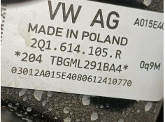 Recambio de servofreno para skoda kamiq (nw4) 1.0 tsi referencia OEM IAM   