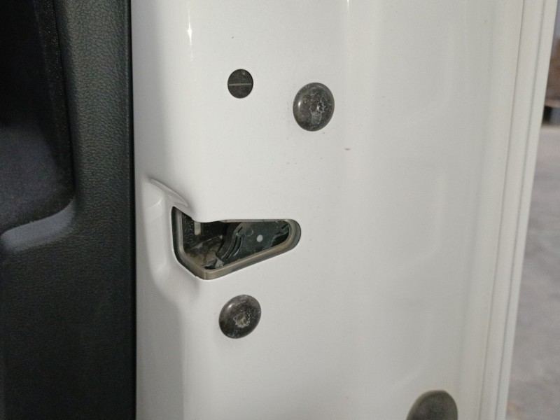 Recambio de cerradura puerta delantera derecha para skoda kamiq (nw4) 1.0 tsi referencia OEM IAM   