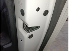 CERRADURA PUERTA TRASERA DERECHA 