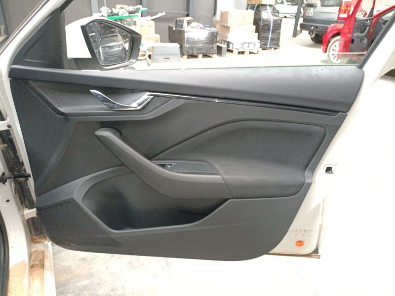 Recambio de guarnecido puerta delantera derecha para skoda kamiq (nw4) 1.0 tsi referencia OEM IAM   