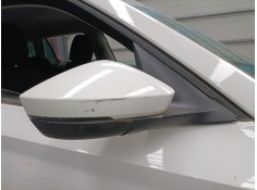 Recambio de retrovisor derecho electrico para skoda kamiq (nw4) 1.0 tsi referencia OEM IAM    2