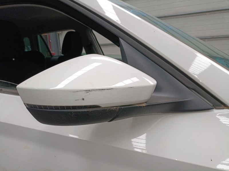 Recambio de retrovisor derecho electrico para skoda kamiq (nw4) 1.0 tsi referencia OEM IAM   