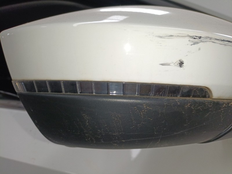 Recambio de retrovisor derecho electrico para skoda kamiq (nw4) 1.0 tsi referencia OEM IAM   