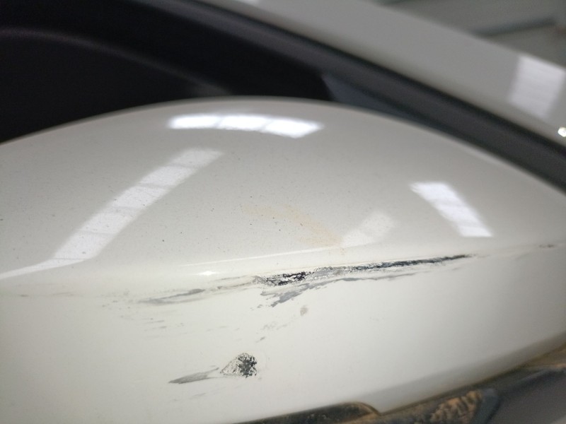 Recambio de retrovisor derecho electrico para skoda kamiq (nw4) 1.0 tsi referencia OEM IAM   