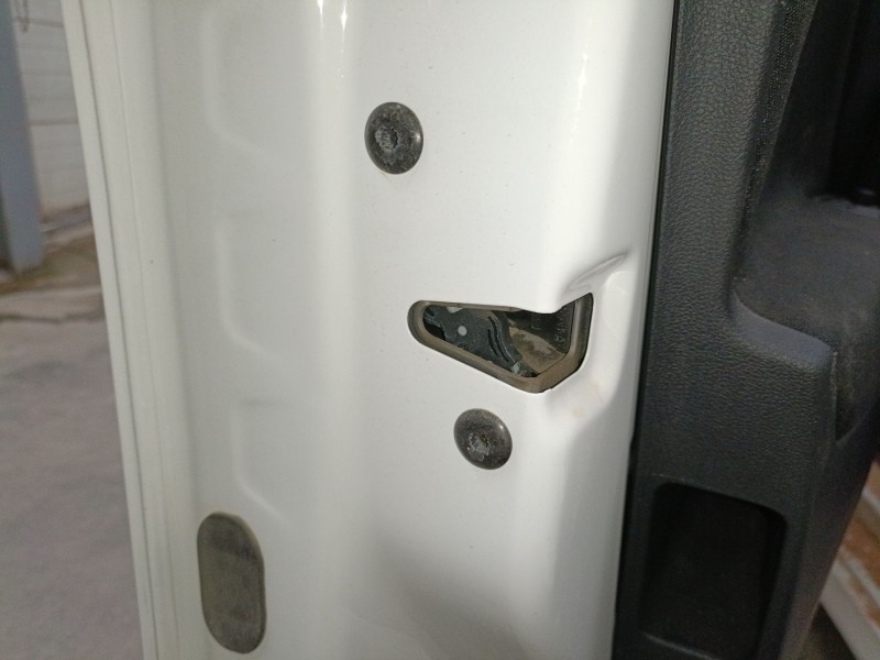 Recambio de cerradura puerta delantera izquierda para skoda kamiq (nw4) 1.0 tsi referencia OEM IAM   