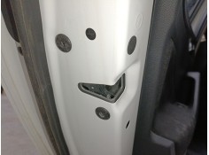 Recambio de cerradura puerta trasera izquierda para skoda kamiq (nw4) 1.0 tsi referencia OEM IAM   