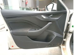 Recambio de guarnecido puerta delantera izquierda para skoda kamiq (nw4) 1.0 tsi referencia OEM IAM   