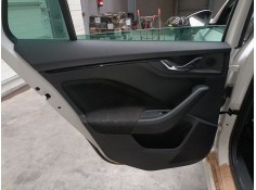 Recambio de guarnecido puerta trasera izquierda para skoda kamiq (nw4) 1.0 tsi referencia OEM IAM   