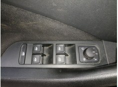 Recambio de mando elevalunas delantero izquierdo para skoda kamiq (nw4) 1.0 tsi referencia OEM IAM   