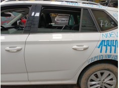 PUERTA TRASERA IZQUIERDA 