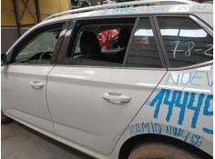 Recambio de puerta trasera izquierda para skoda kamiq (nw4) 1.0 tsi referencia OEM IAM    2