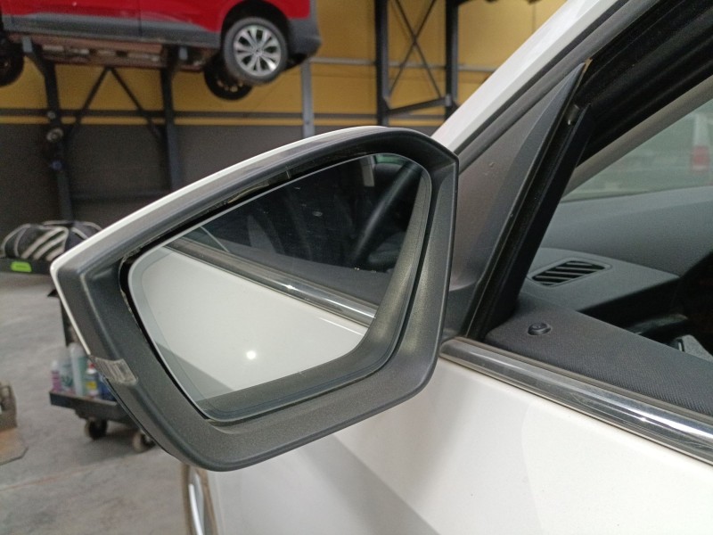 Recambio de retrovisor izquierdo electrico para skoda kamiq (nw4) 1.0 tsi referencia OEM IAM   