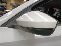 Recambio de retrovisor izquierdo electrico para skoda kamiq (nw4) 1.0 tsi referencia OEM IAM    2