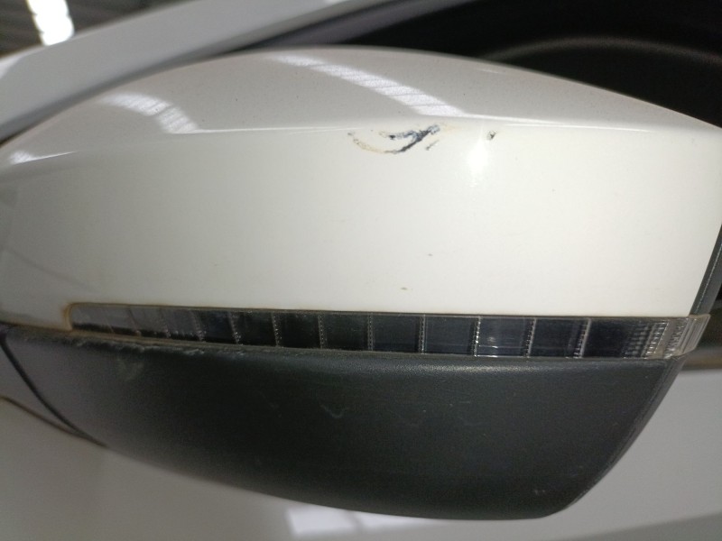 Recambio de retrovisor izquierdo electrico para skoda kamiq (nw4) 1.0 tsi referencia OEM IAM   