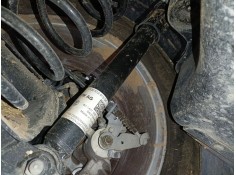 Recambio de amortiguador trasero derecho para skoda kamiq (nw4) 1.0 tsi referencia OEM IAM   